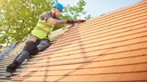 Best Chimney Flashing Repair  in Homestead Meadows North, TX