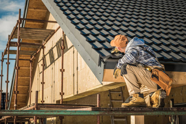 Fast & Reliable Emergency Roof Repairs in Homestead Meadows North, TX