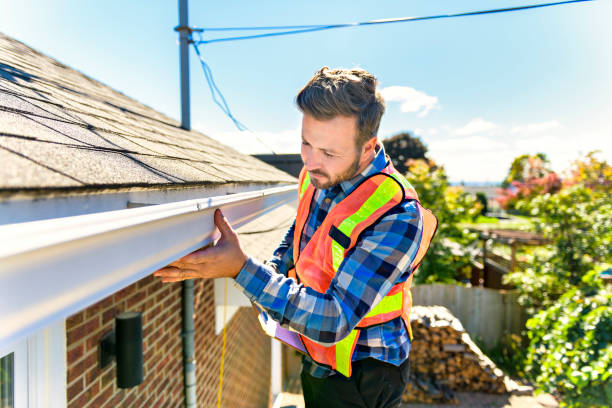 Best Emergency Roof Repair Services  in Homestead Meadows North, TX